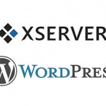 xserver_wordpress