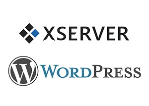 xserver_wordpress